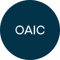 OAIC logo